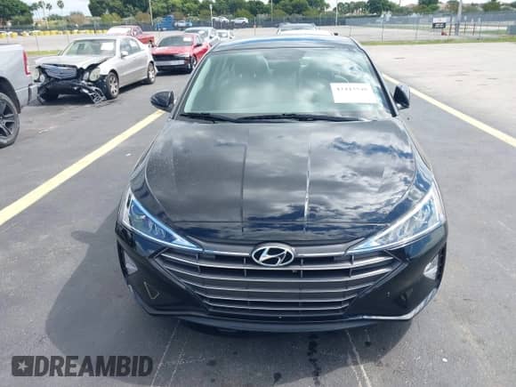 2019 Hyundai Elantra SE с VIN KMHD74LF1KU778318, выставлен на аукционе IAAI как лот 43443540 с пробегом 14 564 миль миль и . История ставок и продаж доступна на DreamBid. Изображение 6.