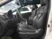 2017 Subaru WRX Limited with VIN JF1VA1L63H9802483, listed as a Copart auction lot 69357305 with 104,450 mi miles and Salvage title. Bid and sale history available at DreamBid. Image 7.