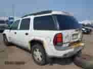 2003 Chevrolet TrailBlazer EXT LT с VIN 1GNET16S236111928, выставлен на аукционе IAAI как лот 42502502 с пробегом 197 737 миль миль и . История ставок и продаж доступна на DreamBid. Изображение 3.