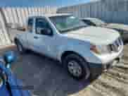 2013 Nissan Frontier S with VIN 1N6BD0CT1DN721727, listed as a Copart auction lot 82337655 with 195,281 mi miles and Salvage title. Bid and sale history available at DreamBid. Image 4.