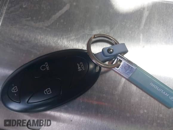 2025 Hyundai Ioniq 5 with VIN KM8KNDA81SU005771, listed as a IAAI auction lot 42472561 with 9,695 mi miles and . Bid and sale history available at DreamBid. Image 11.