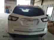 2014 Chevrolet Traverse LTZ с VIN 1GNKRJKD9EJ317997, выставлен на аукционе Copart как лот 66233925 с пробегом 112 914 миль миль и Списание • Salvage title. История ставок и продаж доступна на DreamBid. Изображение 6.