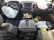 2016 Chevrolet Silverado 3500HD LTZ с VIN 1GC4K0E81GF223181, выставлен на аукционе Copart как лот 49894265 с пробегом Не указан миль и Списание • Salvage title. История ставок и продаж доступна на DreamBid. Изображение 8.