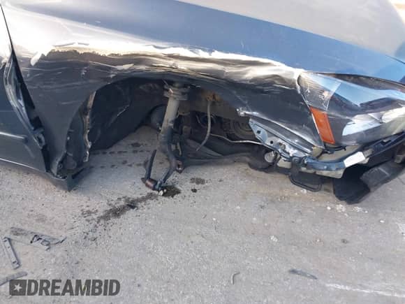 2007 Honda Accord LX SE with VIN 1HGCM553X7A131251, listed as a IAAI auction lot 43535355 with 226,551 mi miles and . Bid and sale history available at DreamBid. Image 6.