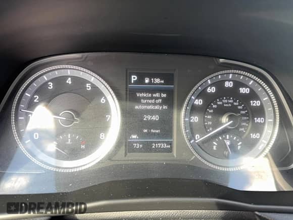 2023 Hyundai Sonata SEL с VIN KMHL64JA1PA303072, выставлен на аукционе Copart как лот 91112995 с пробегом 21 733 миль миль и Чистый • Clean title. История ставок и продаж доступна на DreamBid. Изображение 8.