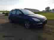 2012 Hyundai Elantra GLS z VIN KMHDC8AE8CU138170, wystawiony jako Copart lot #67416755 z przebiegiem 155 676 mil mil oraz Szkoda całkowita • Salvage title. Historia ofert i sprzedaży dostępna na DreamBid. Obrazek 13.