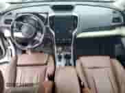 2022 Subaru Ascent Touring with VIN 4S4WMARD3N3419326, listed as a Copart auction lot 82075705 with 71,080 mi miles and Salvage title. Bid and sale history available at DreamBid. Image 8.