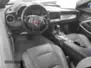 2019 Chevrolet Camaro 3LT z VIN 1G1FD3DS5K0156848, wystawiony jako Copart lot #71605285 z przebiegiem 62 226 mil mil oraz Szkoda całkowita • Salvage title. Historia ofert i sprzedaży dostępna na DreamBid. Obrazek 8.