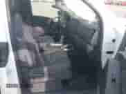 2024 Nissan Frontier S with VIN 1N6ED1CL6RN631841, listed as a IAAI auction lot 42755375 with 9,858 mi miles and . Bid and sale history available at DreamBid. Image 5.