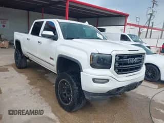 2016 GMC Sierra 1500 SLE с VIN 3GTU2MEC6GG270118, выставлен на аукционе IAAI как лот 42556108 с пробегом 128 857 миль миль и . История ставок и продаж доступна на DreamBid. Изображение 1.