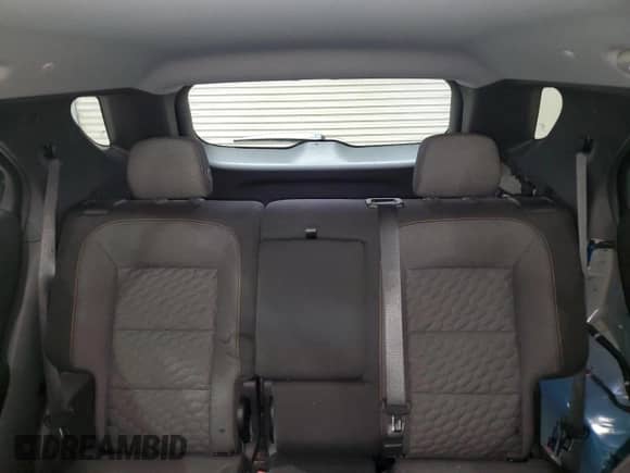 2019 Chevrolet Equinox LT с VIN 3GNAXKEV6KL400867, выставлен на аукционе Copart как лот 67756945 с пробегом 8 943 миль миль и Списание • Salvage title. История ставок и продаж доступна на DreamBid. Изображение 10.