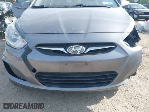 2014 Hyundai Accent GS с VIN KMHCT5AEXEU158269, выставлен на аукционе IAAI как лот 43026055 с пробегом 86 745 миль миль и . История ставок и продаж доступна на DreamBid. Изображение 14.