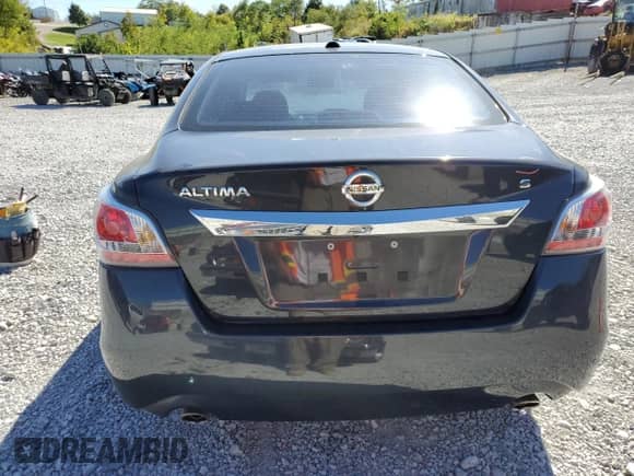 2015 Nissan Altima S z VIN 1N4AL3APXFN334207, wystawiony jako Copart lot #82382015 z przebiegiem 105 509 mil mil oraz Szkoda całkowita • Salvage title. Historia ofert i sprzedaży dostępna na DreamBid. Obrazek 6.