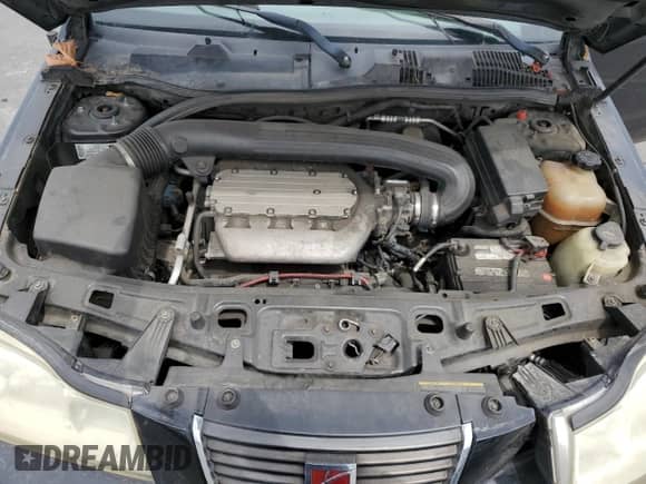 2006 Saturn VUE с VIN 5GZCZ53406S893989, выставлен на аукционе Copart как лот 70904945 с пробегом 238 671 миль миль и Списание • Salvage title. История ставок и продаж доступна на DreamBid. Изображение 11.