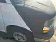 2021 Chevrolet City Express Cargo с VIN 1GCZGHF16M1312681, выставлен на аукционе IAAI как лот 42518224 с пробегом 194 940 миль миль и . История ставок и продаж доступна на DreamBid. Изображение 1.