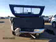 2004 Dodge 2500 SLT with VIN 3D7KU26D14G139421, listed as a Copart auction lot 42533645 with 146,935 mi miles and Salvage title. Bid and sale history available at DreamBid. Image 6.