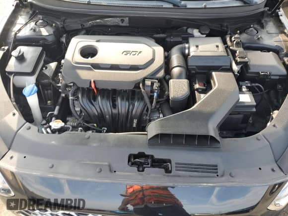 2019 Hyundai Sonata Sport с VIN 5NPE34AF5KH763435, выставлен на аукционе Copart как лот 64698075 с пробегом 133 937 миль миль и Списание • Salvage title. История ставок и продаж доступна на DreamBid. Изображение 11.