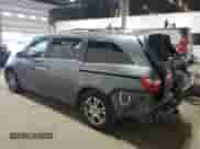 2013 Honda Odyssey EX-L с VIN 5FNRL5H61DB022164, выставлен на аукционе Copart как лот 72037585 с пробегом 139 888 миль миль и Списание • Salvage title. История ставок и продаж доступна на DreamBid. Изображение 2.