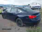 2017 Chevrolet Impala LS с VIN 1G11Z5SA7HU113695, выставлен на аукционе IAAI как лот 42586484 с пробегом 99 574 миль миль и . История ставок и продаж доступна на DreamBid. Изображение 3.