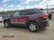 2011 Jeep Grand Cherokee 70th Anniversary with VIN 1J4RR4GG4BC502917, listed as a Copart auction lot 53629845 with 170,543 mi miles and Clean title. Bid and sale history available at DreamBid. Image 2.