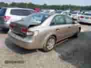 2006 Hyundai Sonata GL with VIN 5NPET46C96H108361, listed as a IAAI auction lot 42396145 with 51,180 mi miles and . Bid and sale history available at DreamBid. Image 4.