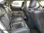 2006 Chrysler 300 C SRT-8 z VIN 2C3LA73W66H426657, wystawiony jako Copart lot #59043365 z przebiegiem 159 188 mil mil oraz Szkoda całkowita • Salvage title. Historia ofert i sprzedaży dostępna na DreamBid. Obrazek 10.