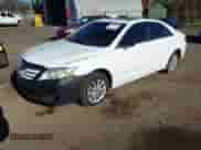 2011 Toyota Camry LE с VIN 4T1BK3EK4BU620694, выставлен на аукционе IAAI как лот 43542065 с пробегом 269 112 миль миль и . История ставок и продаж доступна на DreamBid. Изображение 2.