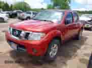 2012 Nissan Frontier SV с VIN 1N6AD0ER3CC446952, выставлен на аукционе IAAI как лот 42194190 с пробегом 77 927 миль миль и . История ставок и продаж доступна на DreamBid. Изображение 2.