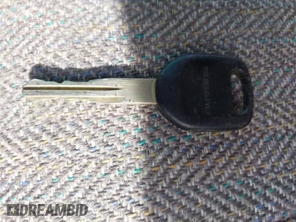 2002 Subaru Forester L z VIN JF1SF63522H711050, wystawiony jako IAAI lot #43431909 z przebiegiem 159 816 mil mil oraz . Historia ofert i sprzedaży dostępna na DreamBid. Obrazek 11.