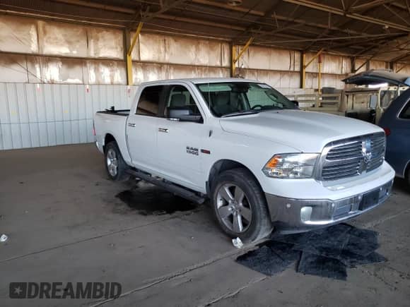 2015 Ram 1500 Big Horn с VIN 1C6RR6LM9FS715121, выставлен на аукционе Copart как лот 80872845 с пробегом 141 009 миль миль и Чистый • Clean title. История ставок и продаж доступна на DreamBid. Изображение 4.