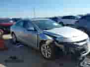 2022 Chevrolet Malibu LT z VIN 1G1ZD5ST1NF169358, wystawiony jako IAAI lot #43125973 z przebiegiem 79 701 mil mil oraz . Historia ofert i sprzedaży dostępna na DreamBid. Obrazek 1.