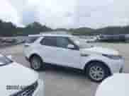 2019 Land Rover Discovery SE with VIN SALRG2RV6KA093982, listed as a IAAI auction lot 43298776 with 97,304 mi miles and . Bid and sale history available at DreamBid. Image 13.