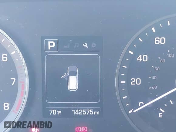 2018 Hyundai Tucson SEL с VIN KM8J3CA4XJU738165, выставлен на аукционе IAAI как лот 43163960 с пробегом 142 575 миль миль и . История ставок и продаж доступна на DreamBid. Изображение 15.