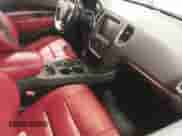 2015 Dodge Durango R/T z VIN 1C4SDJCTXFC105726, wystawiony jako IAAI lot #40943929 z przebiegiem 109 116 mil mil oraz . Historia ofert i sprzedaży dostępna na DreamBid. Obrazek 5.