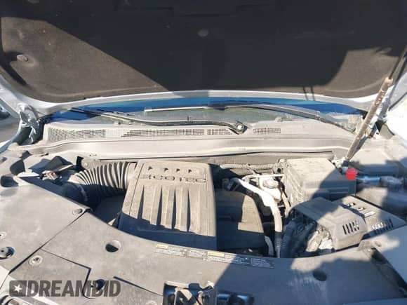 2015 Chevrolet Equinox LS z VIN 2GNFLEEK3F6233645, wystawiony jako IAAI lot #43382973 z przebiegiem 91 189 mil mil oraz . Historia ofert i sprzedaży dostępna na DreamBid. Obrazek 10.