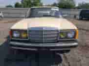 1980 Mercedes-Benz 300 с VIN 12319012019843, выставлен на аукционе Copart как лот 66558265 с пробегом 116 912 миль миль и Чистый • Clean title. История ставок и продаж доступна на DreamBid. Изображение 5.