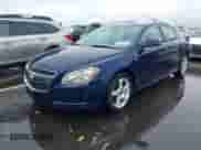 2008 Chevrolet Malibu 1LT с VIN 1G1ZH57B784284258, выставлен на аукционе IAAI как лот 43193062 с пробегом 151 781 миль миль и . История ставок и продаж доступна на DreamBid. Изображение 19.