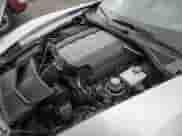 2018 Chevrolet Corvette z VIN 1G1Y13D79J5100426, wystawiony jako Copart lot #85304805 z przebiegiem 19 595 mil mil oraz Szkoda całkowita • Salvage title. Historia ofert i sprzedaży dostępna na DreamBid. Obrazek 11.