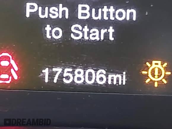 2017 Jeep Renegade Altitude with VIN ZACCJBBB5HPF11388, listed as a IAAI auction lot 42536880 with 175,806 mi miles and . Bid and sale history available at DreamBid. Image 15.