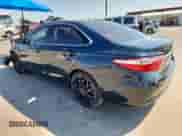 2017 Toyota Camry XLE с VIN 4T1BF1FKXHU711551, выставлен на аукционе Copart как лот 71438305 с пробегом 58 416 миль миль и Списание • Salvage title. История ставок и продаж доступна на DreamBid. Изображение 2.