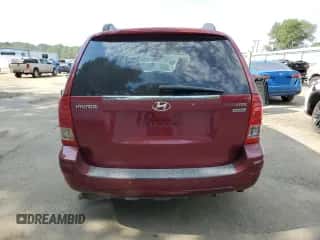 2008 Hyundai Entourage GLS с VIN KNDMC233986049510, выставлен на аукционе Copart как лот 75943644 с пробегом 85 883 миль миль и На запчасти • Non repairable. История ставок и продаж доступна на DreamBid. Изображение 6.
