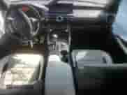 2021 Lexus IS 350 F Sport с VIN JTHGZ1E29M5022669, выставлен на аукционе Copart как лот 71546125 с пробегом 25 360 миль миль и Списание • Salvage title. История ставок и продаж доступна на DreamBid. Изображение 8.