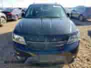 2017 Dodge Journey GT with VIN 3C4PDCEG9HT564710, listed as a Copart auction lot 90361855 with 70,492 mi miles and Clean title. Bid and sale history available at DreamBid. Image 5.