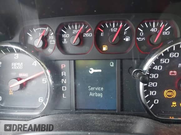 2017 Chevrolet Silverado 1500 Custom с VIN 1GCRCPEH8HZ246260, выставлен на аукционе IAAI как лот 42876102 с пробегом 138 413 миль миль и . История ставок и продаж доступна на DreamBid. Изображение 7.