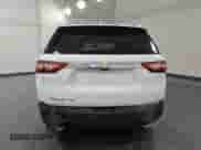 2019 Chevrolet Traverse LT z VIN 1GNEVHKW9KJ154394, wystawiony jako Copart lot #85725505 z przebiegiem 86 101 mil mil oraz Czysty tytuł • Clean title. Historia ofert i sprzedaży dostępna na DreamBid. Obrazek 6.