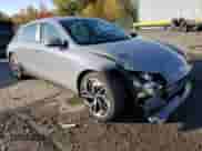2023 Hyundai Ioniq 6 Preferred с VIN KMHM34ACXPA022600, выставлен на аукционе Copart как лот 75378813 с пробегом 3 119 миль миль и . История ставок и продаж доступна на DreamBid. Изображение 4.