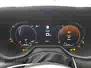 2024 Dodge Hornet R/T z VIN ZACPDFCW8R3A28813, wystawiony jako Copart lot #47790805 z przebiegiem 24 034 mil mil oraz Szkoda całkowita • Salvage title. Historia ofert i sprzedaży dostępna na DreamBid. Obrazek 9.