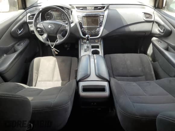 2020 Nissan Murano SV с VIN 5N1AZ2BJ7LN122384, выставлен на аукционе Copart как лот 80925235 с пробегом 82 545 миль миль и Чистый • Clean title. История ставок и продаж доступна на DreamBid. Изображение 8.