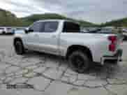 2020 Chevrolet Silverado 1500 LT z VIN 1GCPYDEK2LZ190442, wystawiony jako Copart lot #46933745 z przebiegiem Nie podano mil oraz Szkoda całkowita • Salvage title. Historia ofert i sprzedaży dostępna na DreamBid. Obrazek 2.