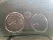 2009 Chevrolet Cobalt LS z VIN 1G1AS58H697158555, wystawiony jako Copart lot #82312565 z przebiegiem Nie podano mil oraz Szkoda całkowita • Salvage title. Historia ofert i sprzedaży dostępna na DreamBid. Obrazek 9.